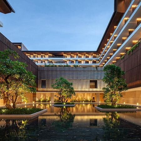 The Taikang Sanya, A Tribute Portfolio Resort المظهر الخارجي الصورة