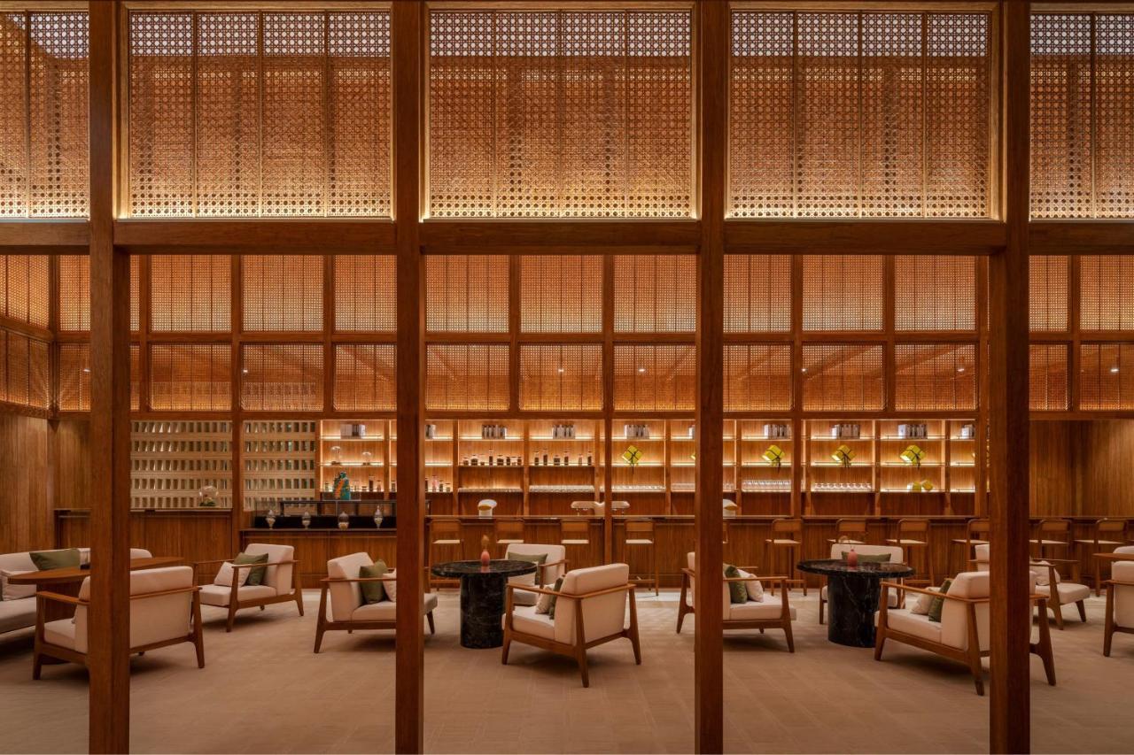 The Taikang Sanya, A Tribute Portfolio Resort المظهر الخارجي الصورة
