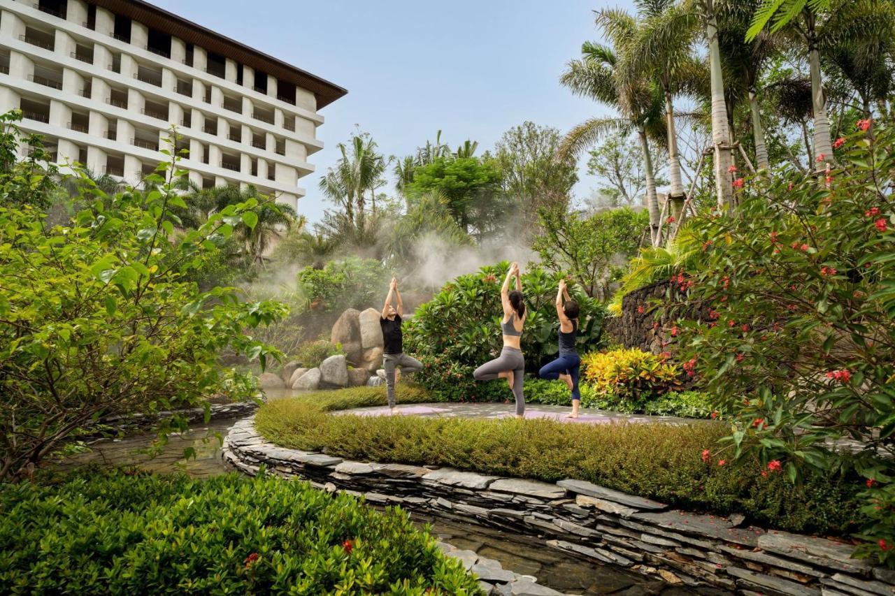 The Taikang Sanya, A Tribute Portfolio Resort المظهر الخارجي الصورة