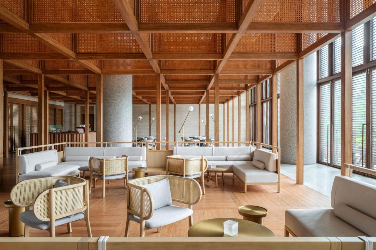 The Taikang Sanya, A Tribute Portfolio Resort المظهر الخارجي الصورة