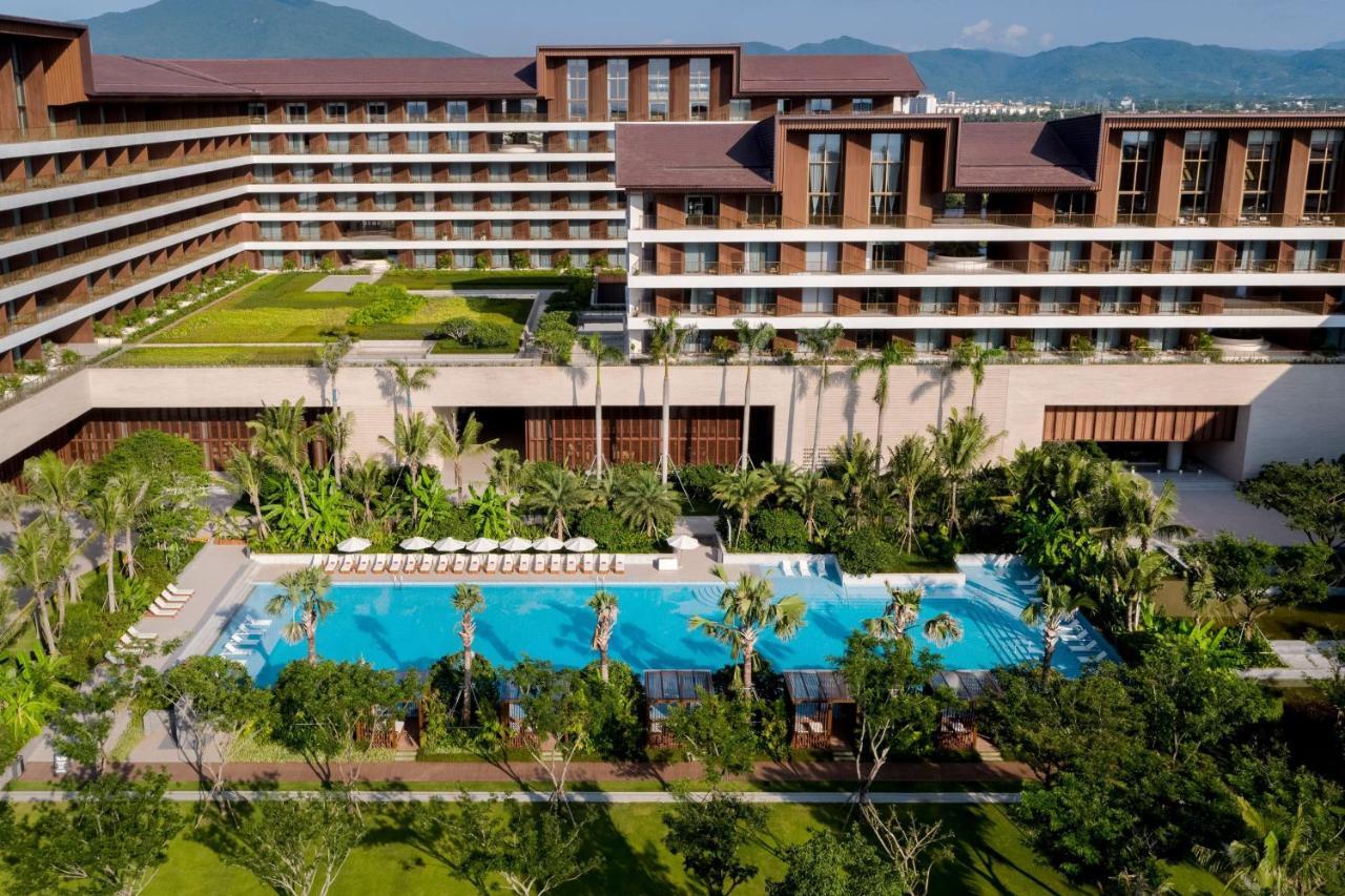 The Taikang Sanya, A Tribute Portfolio Resort المظهر الخارجي الصورة