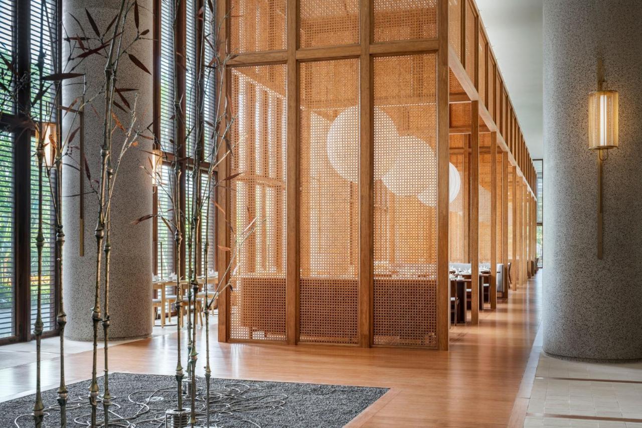 The Taikang Sanya, A Tribute Portfolio Resort المظهر الخارجي الصورة