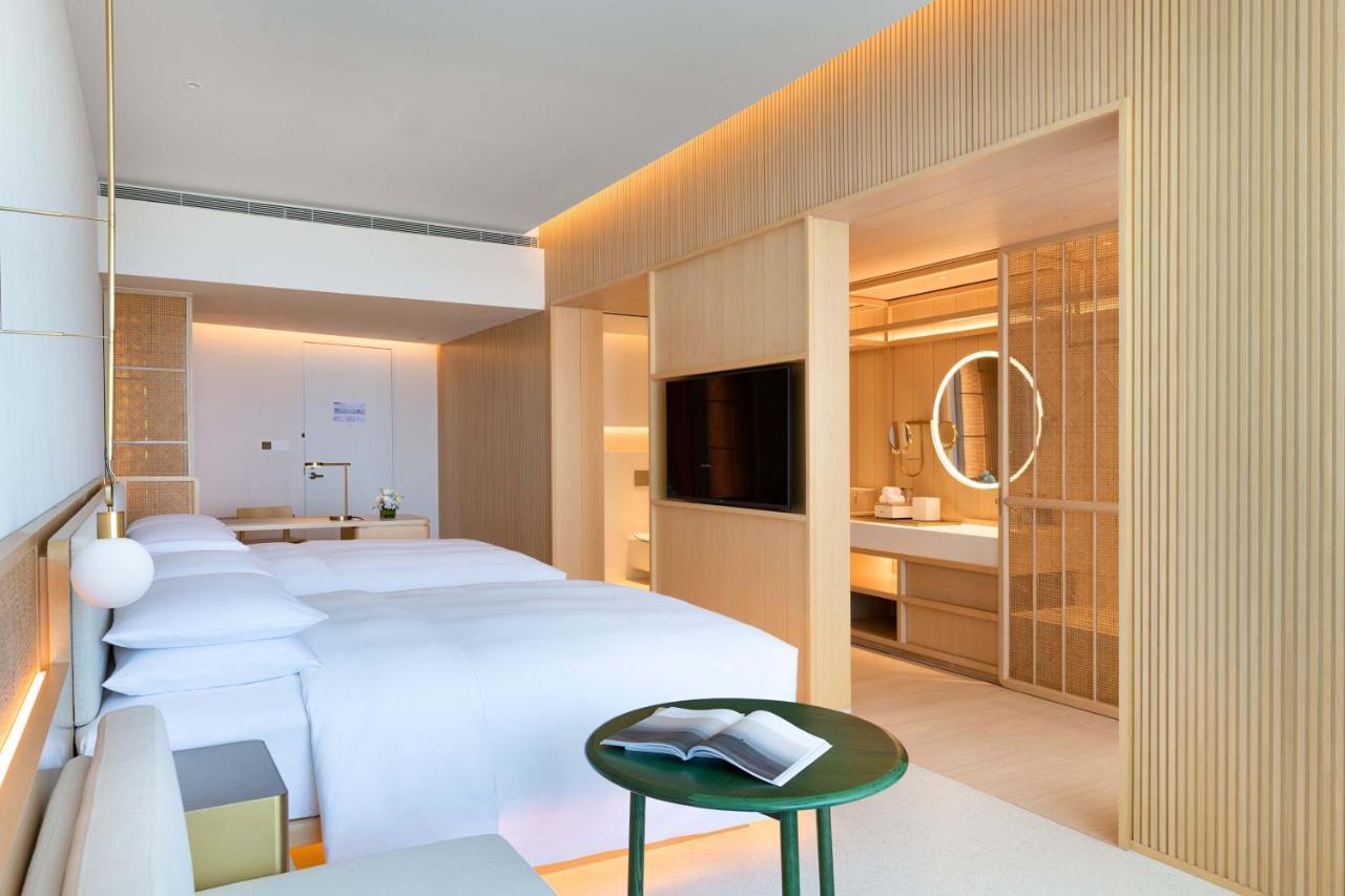 The Taikang Sanya, A Tribute Portfolio Resort المظهر الخارجي الصورة