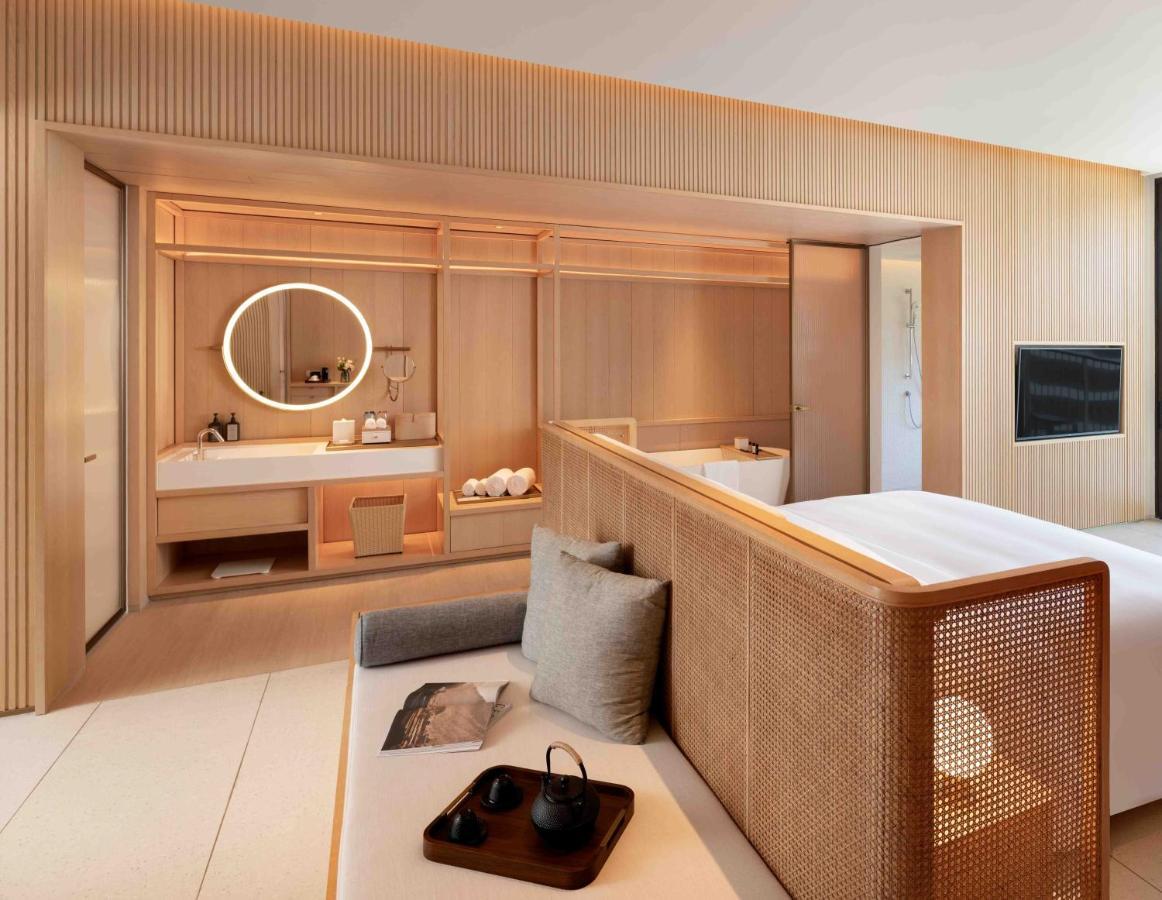 The Taikang Sanya, A Tribute Portfolio Resort المظهر الخارجي الصورة