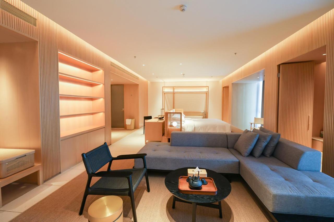 The Taikang Sanya, A Tribute Portfolio Resort المظهر الخارجي الصورة