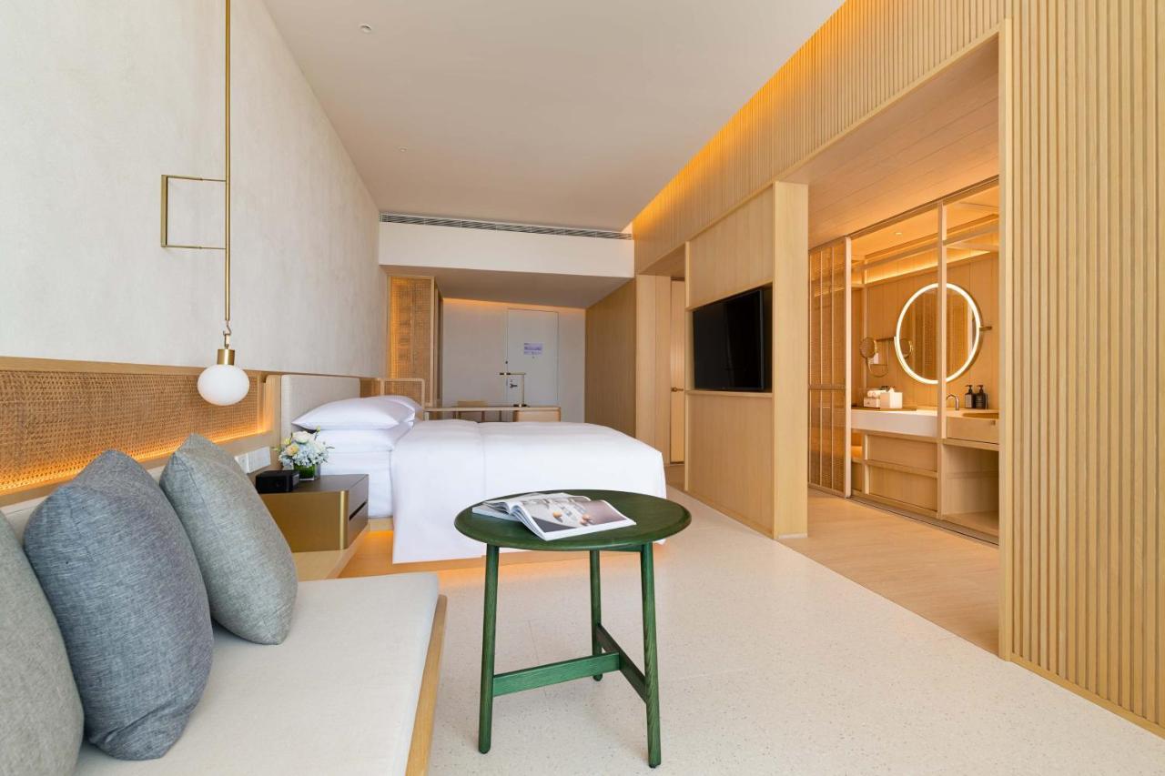 The Taikang Sanya, A Tribute Portfolio Resort المظهر الخارجي الصورة