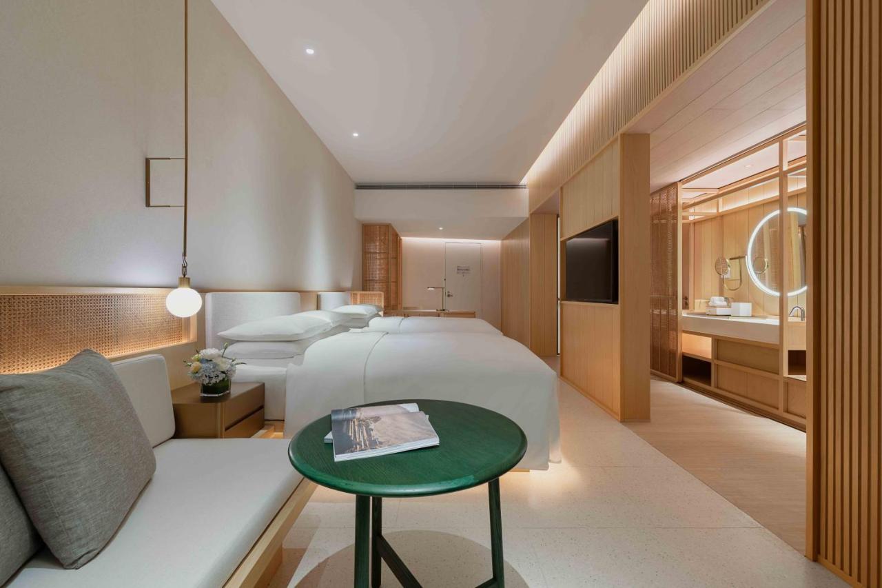 The Taikang Sanya, A Tribute Portfolio Resort المظهر الخارجي الصورة