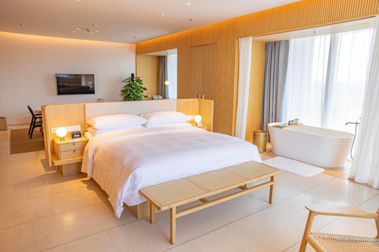 The Taikang Sanya, A Tribute Portfolio Resort المظهر الخارجي الصورة