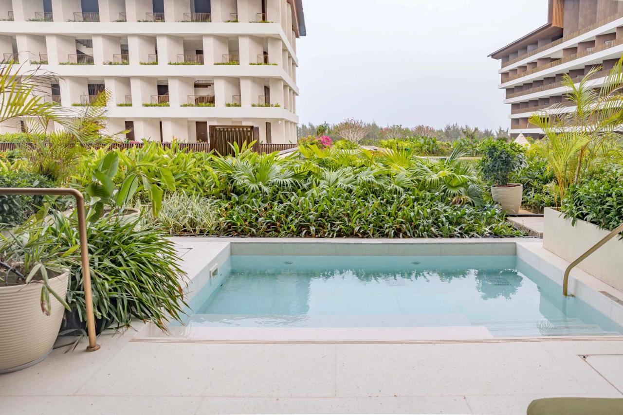 The Taikang Sanya, A Tribute Portfolio Resort المظهر الخارجي الصورة