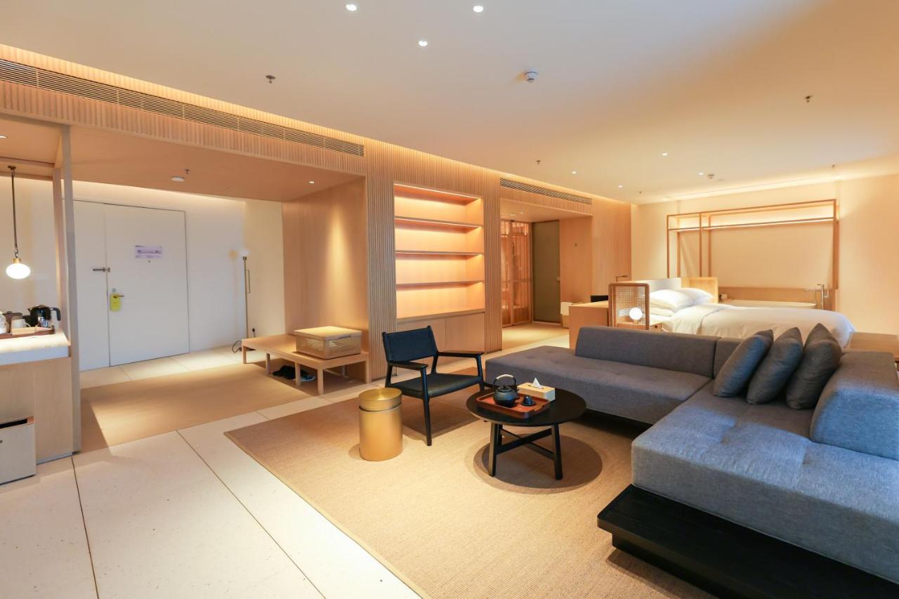 The Taikang Sanya, A Tribute Portfolio Resort المظهر الخارجي الصورة