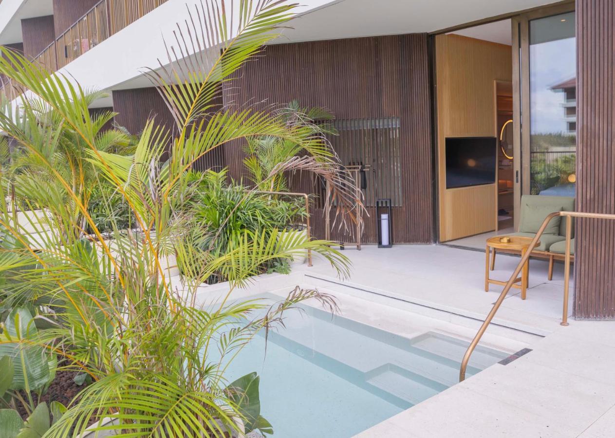 The Taikang Sanya, A Tribute Portfolio Resort المظهر الخارجي الصورة