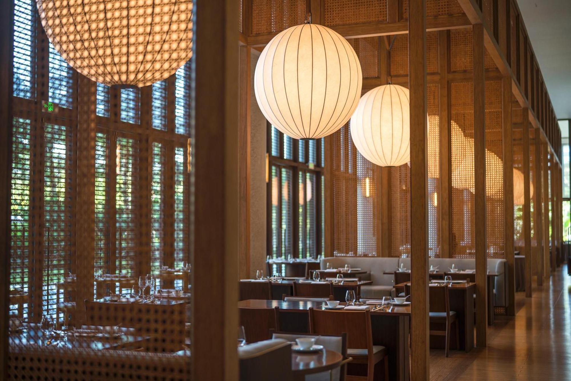 The Taikang Sanya, A Tribute Portfolio Resort المظهر الخارجي الصورة