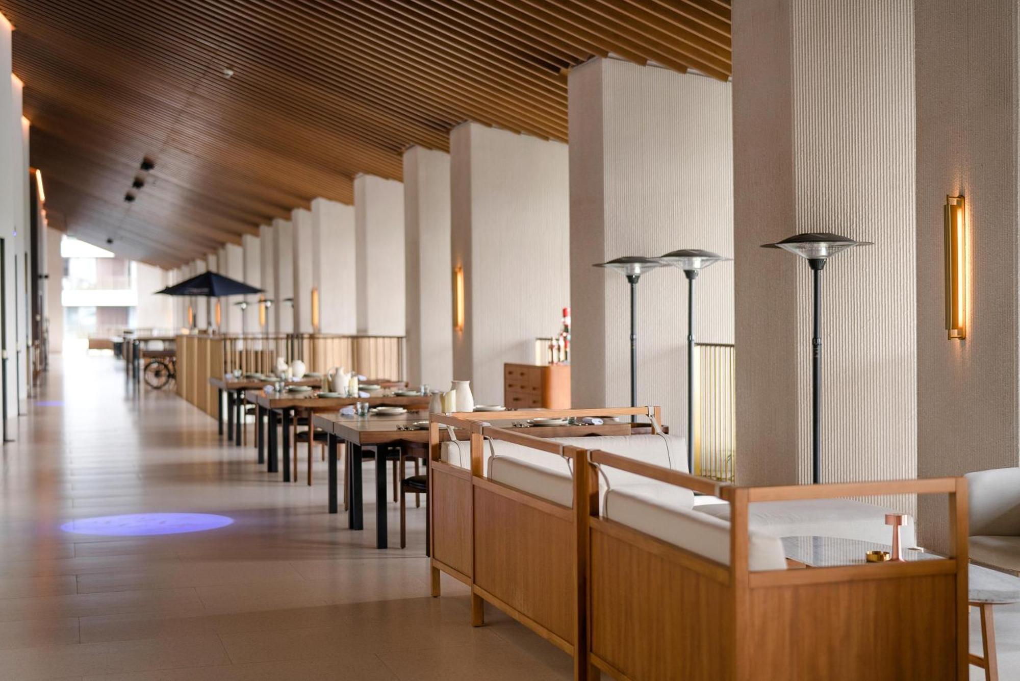 The Taikang Sanya, A Tribute Portfolio Resort المظهر الخارجي الصورة